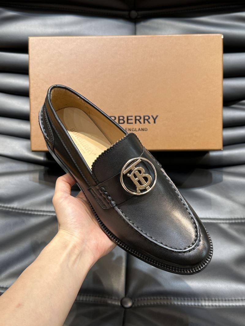 Burberry Business Shoes